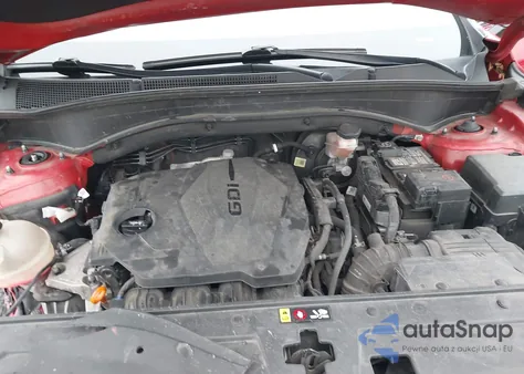 2021 Hyundai Santa Fe Sel from USA, damaged, VIN 5NMS3DAJ6MH329211